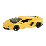 Welly Aventador LP700-4 Modelauto