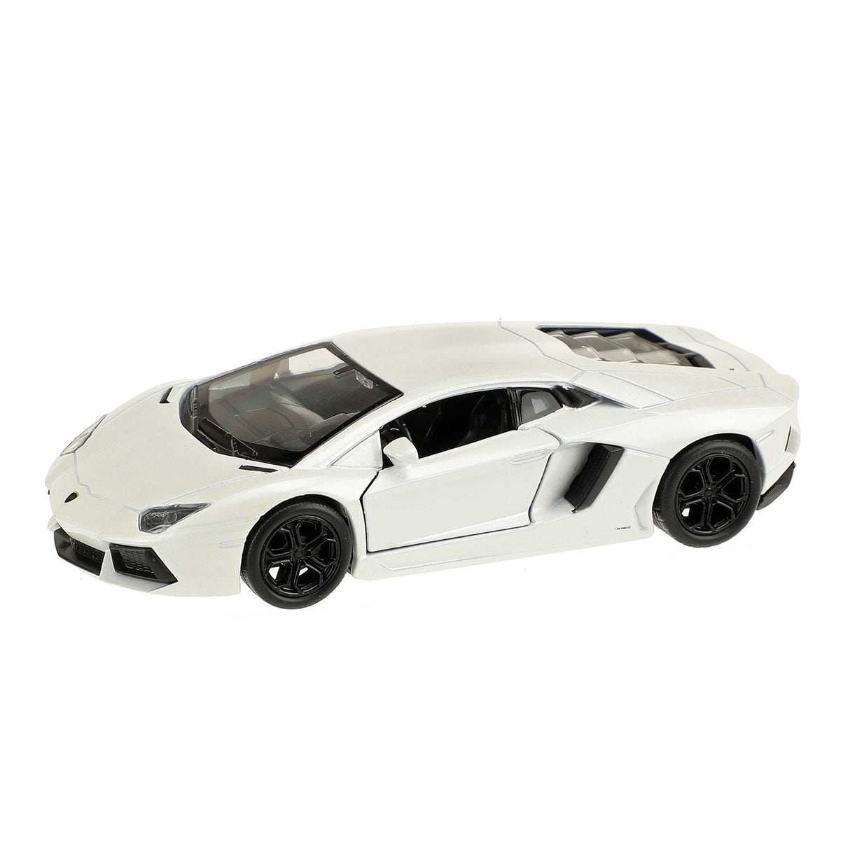 Toi-Toys Welly Aventador LP700-4 Modelauto