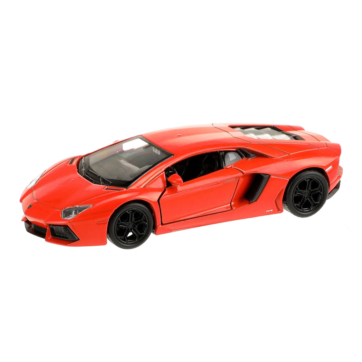 Toi-Toys Welly Aventador LP700-4 Modelauto