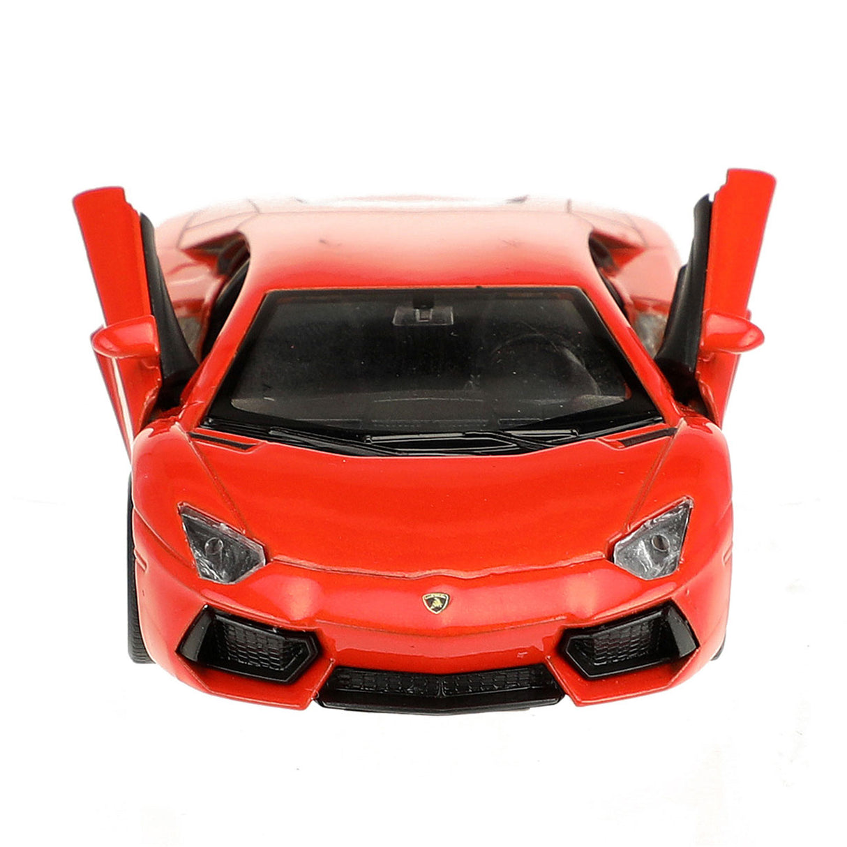 Welly Aventador LP700-4 Modelauto