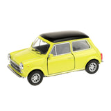 Welly Mini Cooper 1300 Modelauto