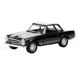 Welly mercedes-benz 1963 230sl modelauto