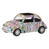 Metalworld pull-back graffiti auto