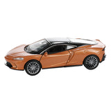 Welly mclaren gt modelauto