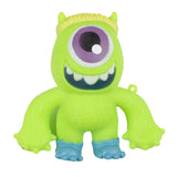 Toi-toys stressbal puffermonster eenoog