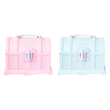 Toi-toys ice princess sieraden in schatkist met licht en geluid