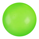 Toi-toys mega bal puffer gevuld met lucht of water, 120cm