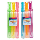 Toi-toys incredibubble bellenblaaszwaard 60ml, 3st.