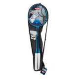 Toi-toys adrenix badmintonset in reistas, 4dlg.