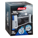 Toi-toys toi toys adrenix tafeltennisnet compact past op elke tafel