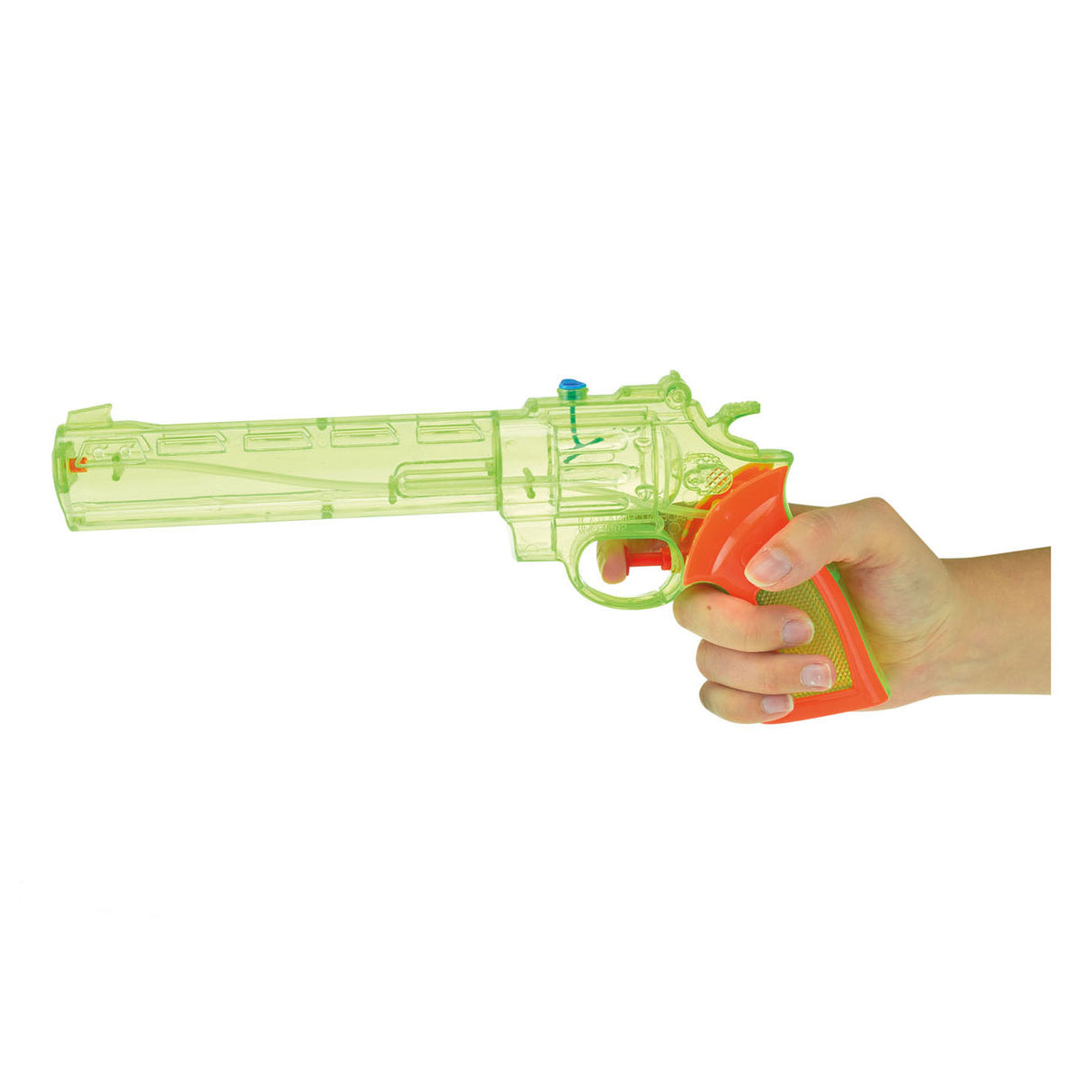 Splash cowboy waterpistool