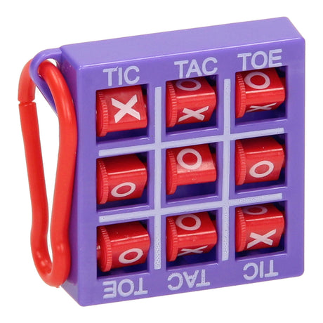 Toi-toys toi toys sleutelhanger boter, kaas en eieren spel