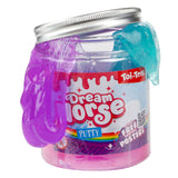 Toi-toys glow n fun glow in the dark putty xl in pot