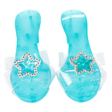 Toi-toys ice princess muiltjes schoenen