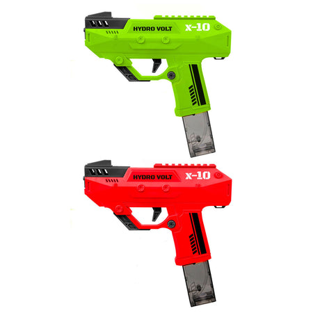 Splash elektrisch waterpistool wave met licht