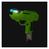 Splash Elektrisch Waterpistool Wave met Licht Groen Rood