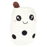 Toi-Toys Knuffel Bubble Tea Pluche, 18cm