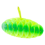 Toi-toys sleutelhanger morf worm fidget