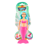 Toi-Toys Mermaids Zeemeermin Met Bewegende Staart