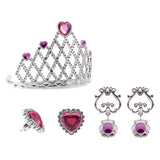Toi-toys toi toys prinsessenset met tasje en accessoires