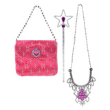 Toi-toys toi toys prinsessenset met tasje en accessoires