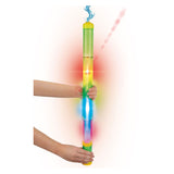 Toi-toys fun waterspuiter met licht blauw