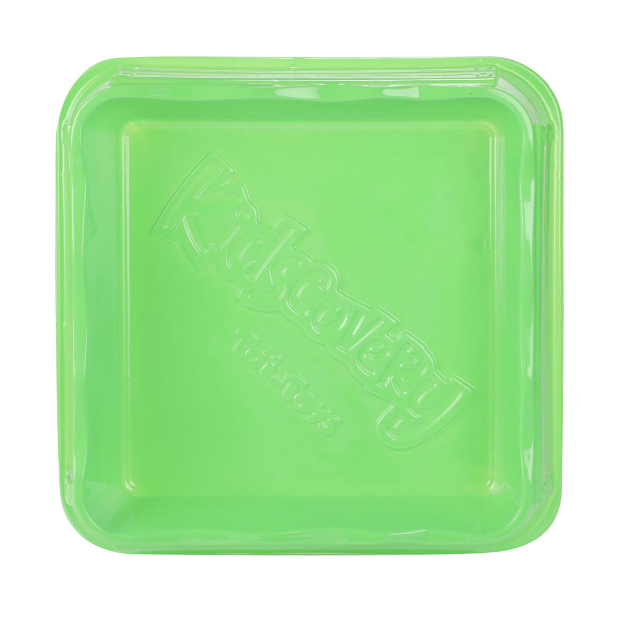 Kidscovery knutselbak