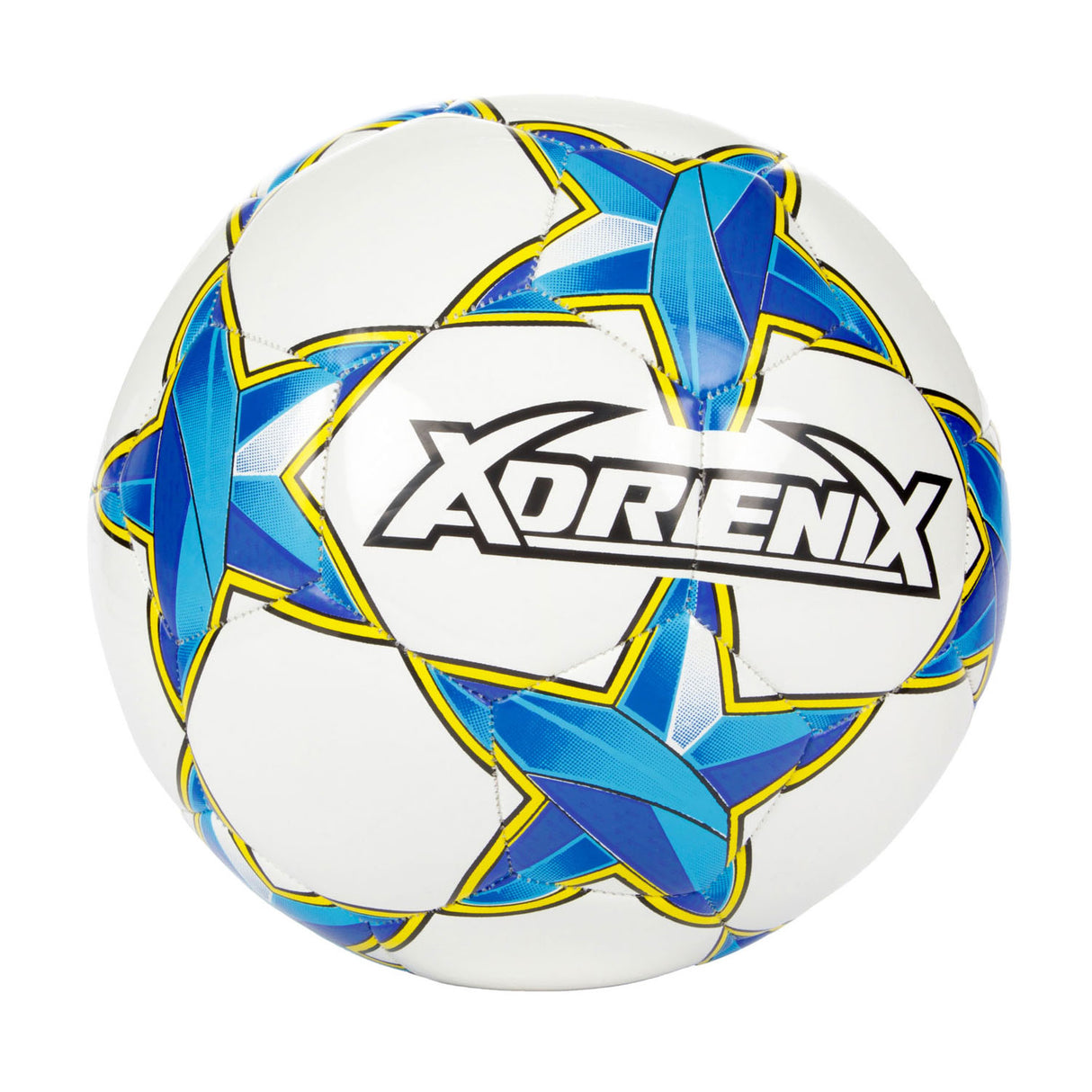 Adrenix voetbal hybrid tech, 23cm