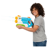 Toi-toys toi toys splash waterpistool aqua shock x100 1080ml