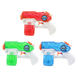 Splash waterpistool, 19cm