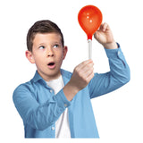 Merkloos sans marque kidscovery wetenschap scheikunde nederlands frans
