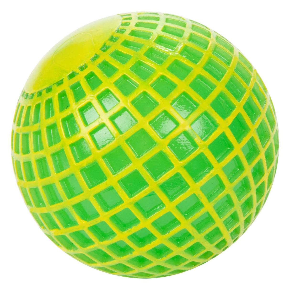 Toi-toys toi toys fun sensorische ribbel bal ã˜6,5cm