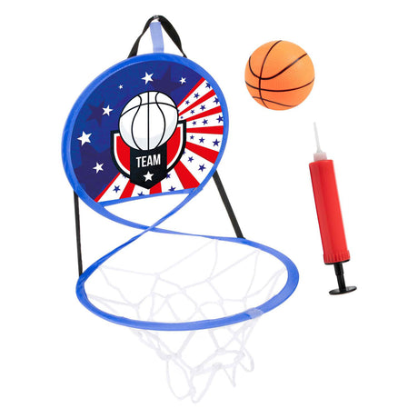 Adrenix darts basketbal 2in1 spel - multicolor speelgoed voor kinderen.