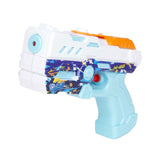 Toi-toys toi toys splash waterpistool quick fill x60 3 assorti