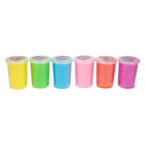 Toi-toys crazy putty scheetputty glow