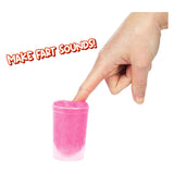 Toi-toys crazy putty scheetputty glow