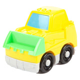 Toi-toys little stars baby mini auto, 6,5cm