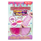 Toi-toys putty mix set 3 assorti