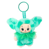 Toi-toys sleutelhanger makiki 15cm