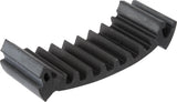 Herth+buss speciale bevestiging clipfixbasic clipfix spacer h+b inner-d=9,5mm,l=20mm