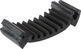 Herth+buss speciale bevestiging clipfixbasic clipfix spacer h+b inner-d=7,5mm,l=30mm