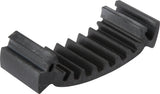 Herth+buss speciale bevestiging clipfixbasic clipfix spacer h+b inner-d=8,5mm,l=30mm