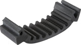 Herth+buss speciale bevestiging clipfixbasic clipfix spacer h+b inner-d=12,5mm,l=30mm