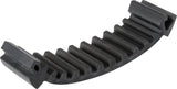 Herth+buss speciale bevestiging clipfixbasic clipfix spacer h+b inner-d=17.0mm,l=30mm