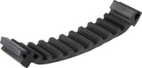 Herth+buss spezialbefestigung clipfixbasic clipfix spacer h+b inner-d=23,0mm,l=30mm