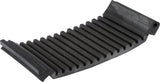 Herth+buss spezialbefestigung clipfixcycle clipfix spacer h+b inner-d=16.9mm,l=30mm