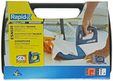 Rapid 1040307 - elektrische tacker type esn530 koffer | 1 stuks
