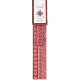 Https: www.cchobby.nl papieren-vlechtstroken-l-44-78-cm-b-15-25-mm-d-6-5-11-5-cm-rood-wit-60-stroken-1-doos-24353