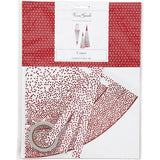 Https: www.cchobby.nl kegels-h-18-28-cm-120-gr-rood-wit-3-stuk-1-doos