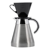 Westmark koffiefilterhouder, filtermaat 2, voor maximaal 2 kopjes koffie, two, 24422261